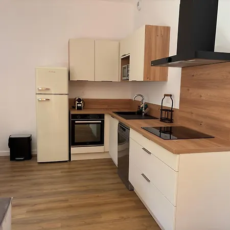 Apartment En Si Bon Chemin - Chemin 430