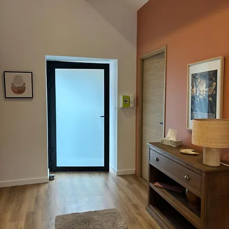 En Si Bon Chemin - Chemin 430 Apartment *