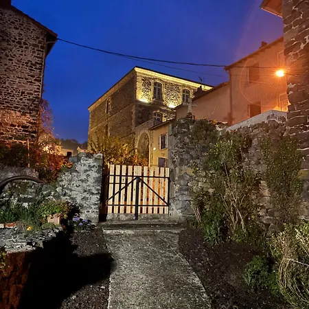 En Si Bon Chemin - Chemin 430 Apartment *