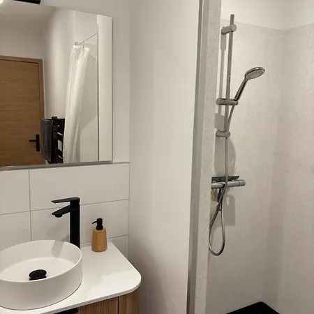 En Si Bon Chemin - Chemin 430 Apartment Le Monastier sur Gazeille