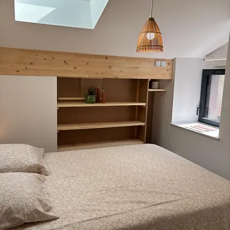 Apartment En Si Bon Chemin - Chemin 430 Le Monastier sur Gazeille