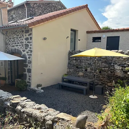 En Si Bon Chemin - Chemin 430 Апартаменты *