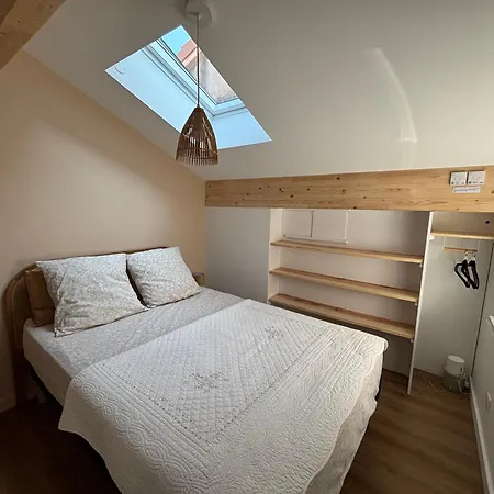 Appartement En Si Bon Chemin - Chemin 430 *