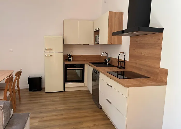 Апартаменты En Si Bon Chemin - Chemin 430