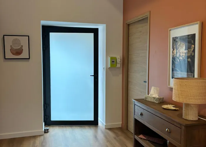 En Si Bon Chemin - Chemin 430 Апартаменты *