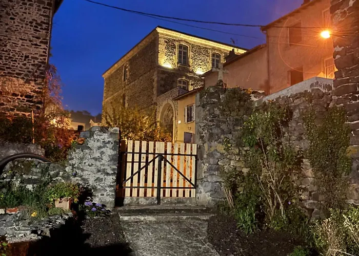 En Si Bon Chemin - Chemin 430 Апартаменты *