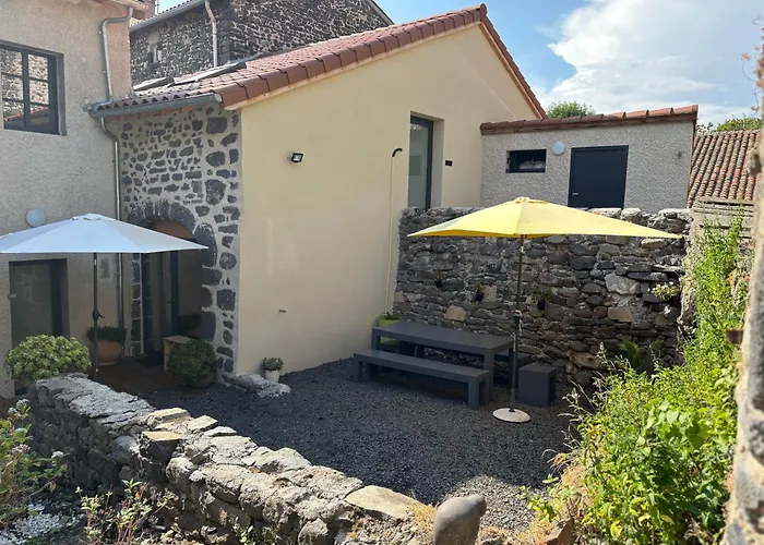 En Si Bon Chemin - Chemin 430 Апартаменты *