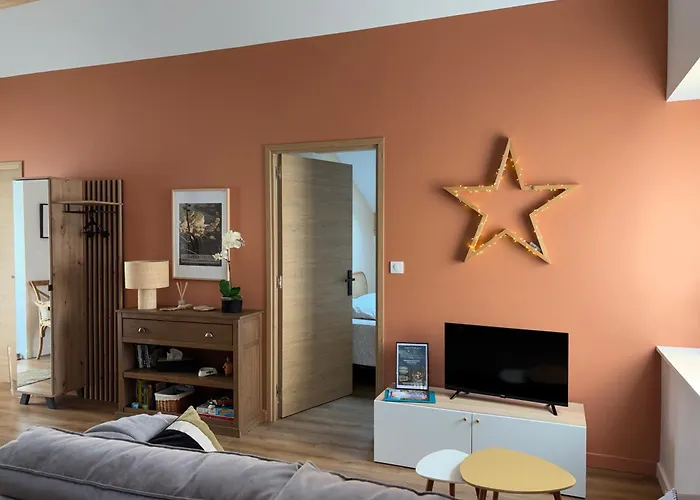 Апартаменты En Si Bon Chemin - Chemin 430 *