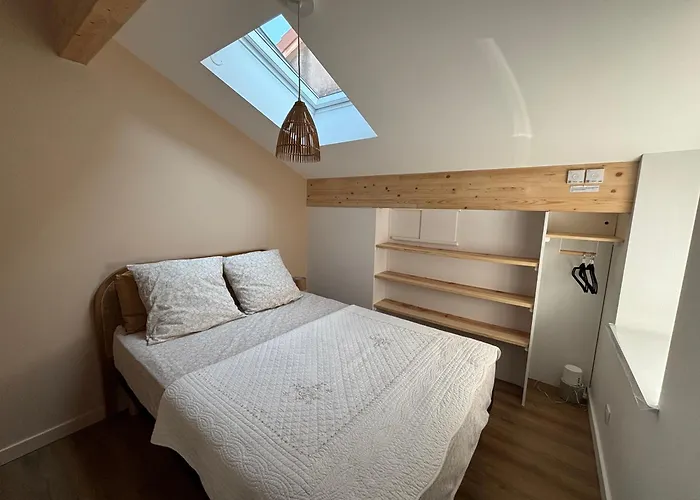 Апартаменты En Si Bon Chemin - Chemin 430 *